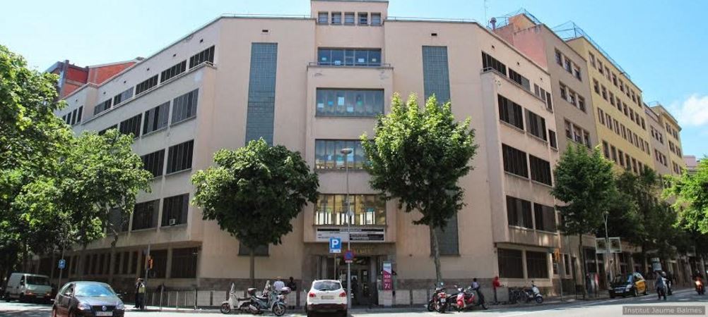 Institut Jaume Balmes